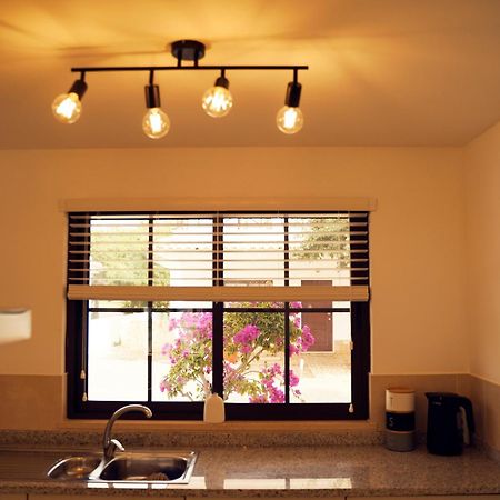 Tortuga Beach Villa, Santa Maria, Sal, Cape Verde المظهر الخارجي الصورة