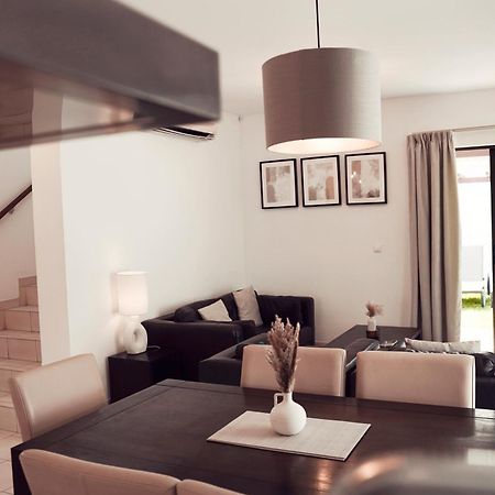 Tortuga Beach Villa, Santa Maria, Sal, Cape Verde المظهر الخارجي الصورة