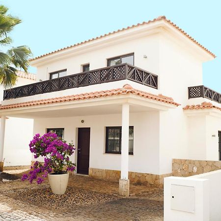Tortuga Beach Villa, Santa Maria, Sal, Cape Verde المظهر الخارجي الصورة