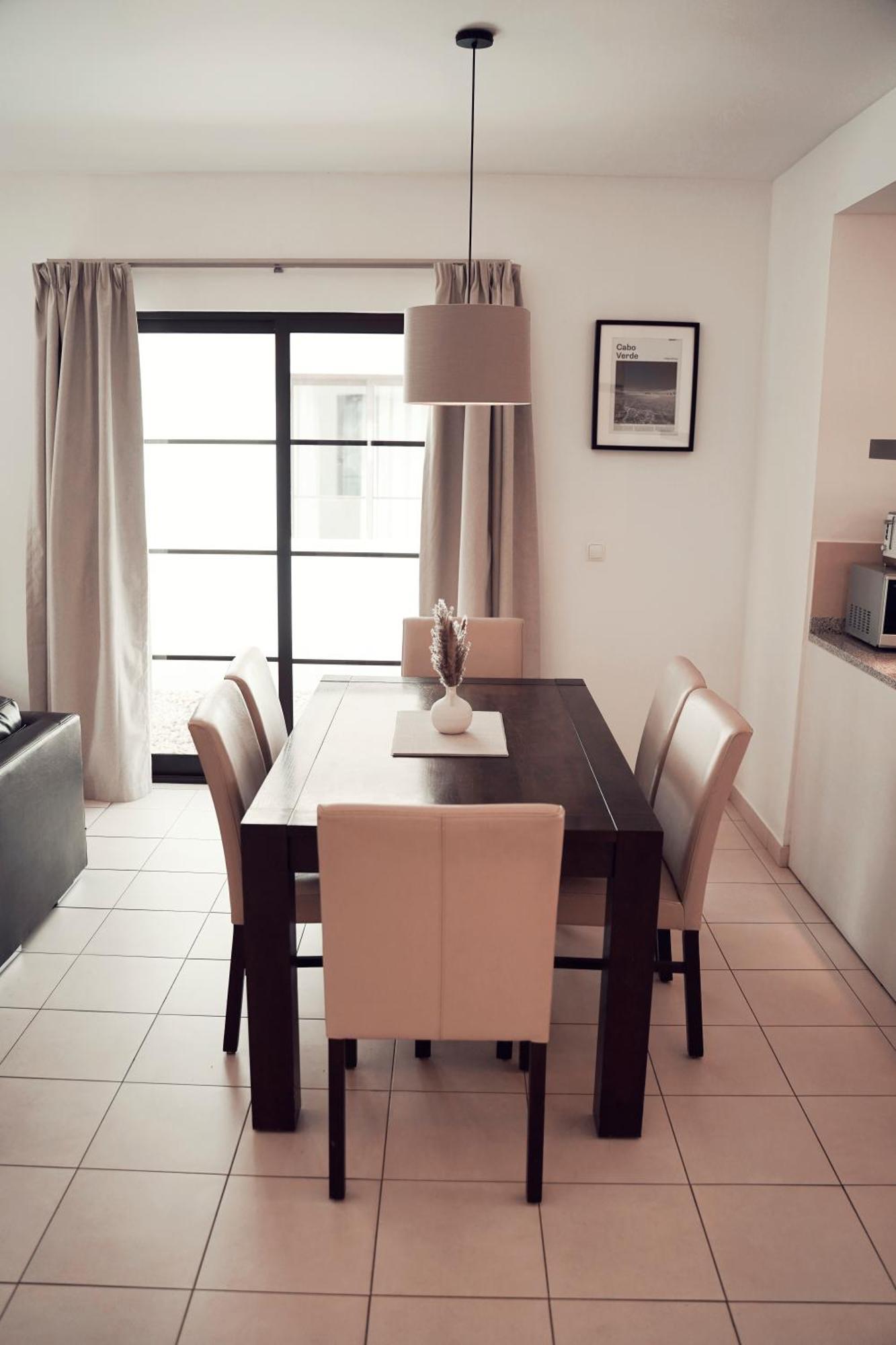 Tortuga Beach Villa, Santa Maria, Sal, Cape Verde المظهر الخارجي الصورة