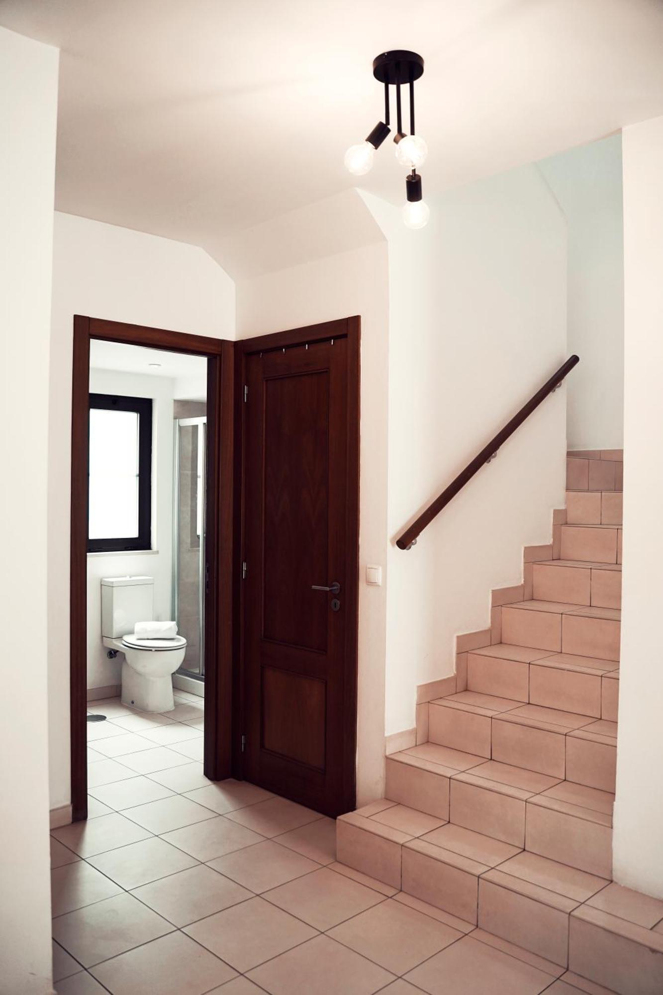 Tortuga Beach Villa, Santa Maria, Sal, Cape Verde المظهر الخارجي الصورة