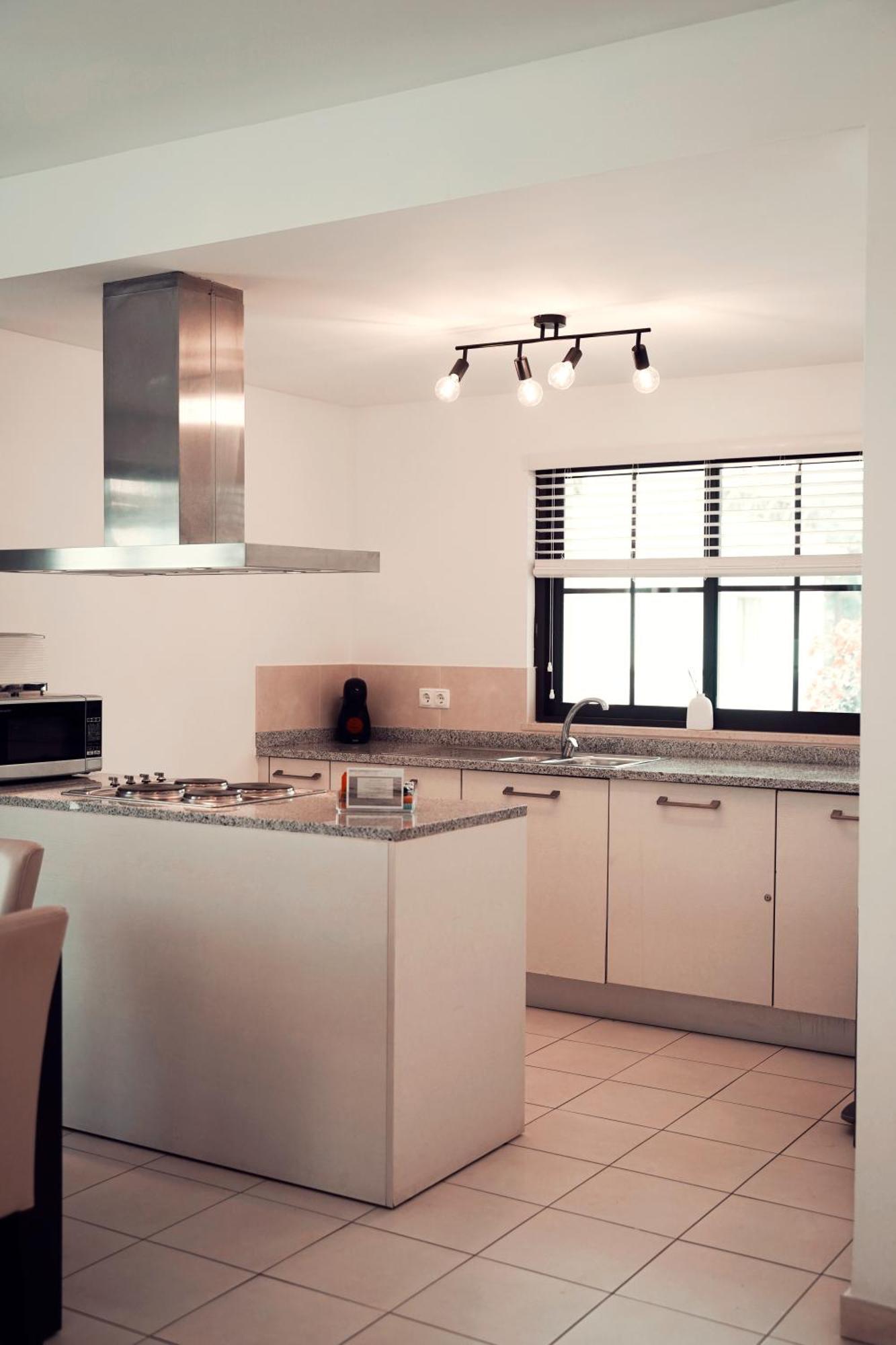 Tortuga Beach Villa, Santa Maria, Sal, Cape Verde المظهر الخارجي الصورة
