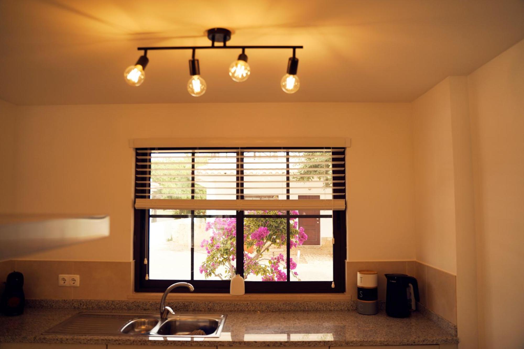 Tortuga Beach Villa, Santa Maria, Sal, Cape Verde المظهر الخارجي الصورة