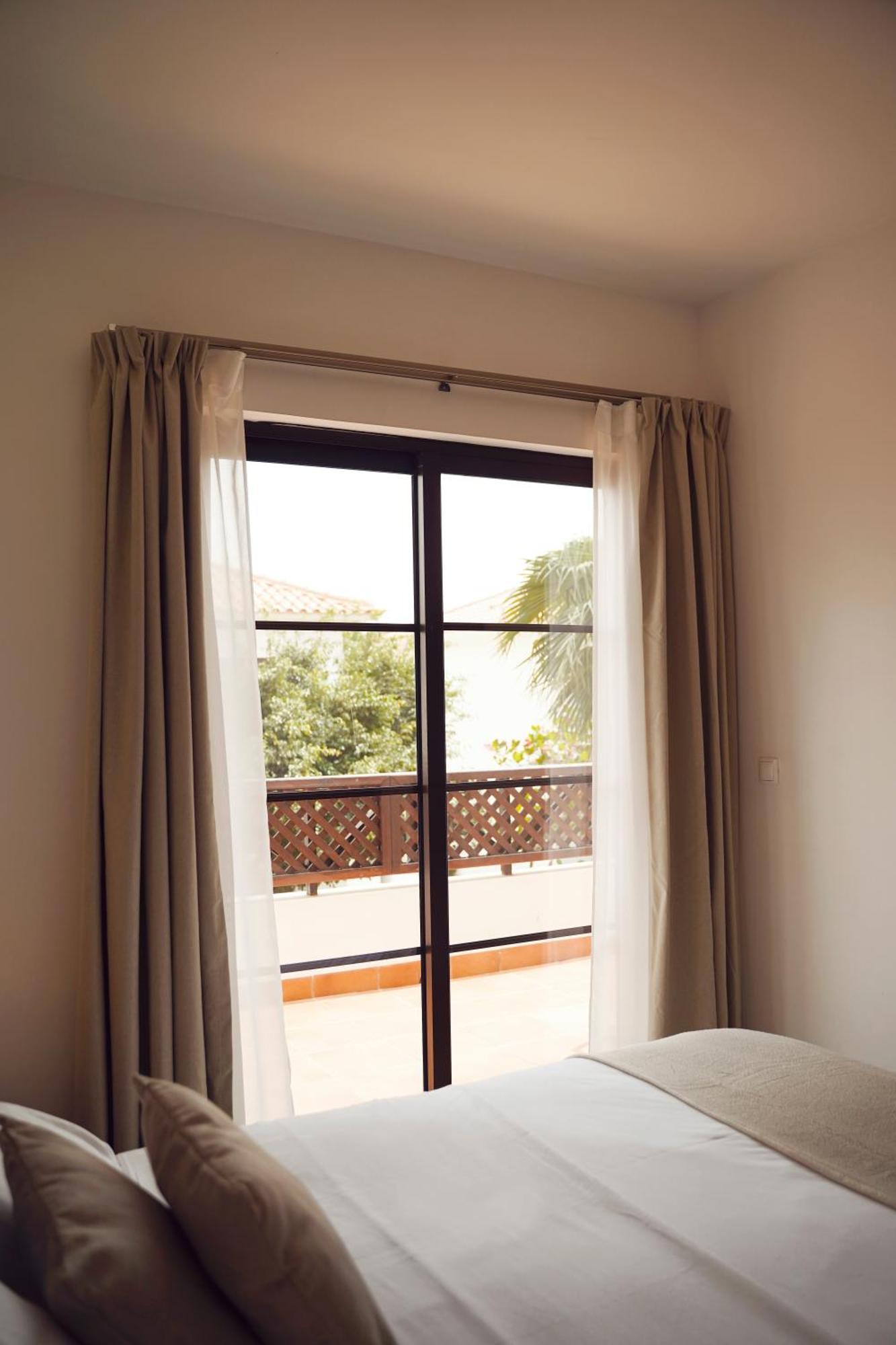 Tortuga Beach Villa, Santa Maria, Sal, Cape Verde المظهر الخارجي الصورة